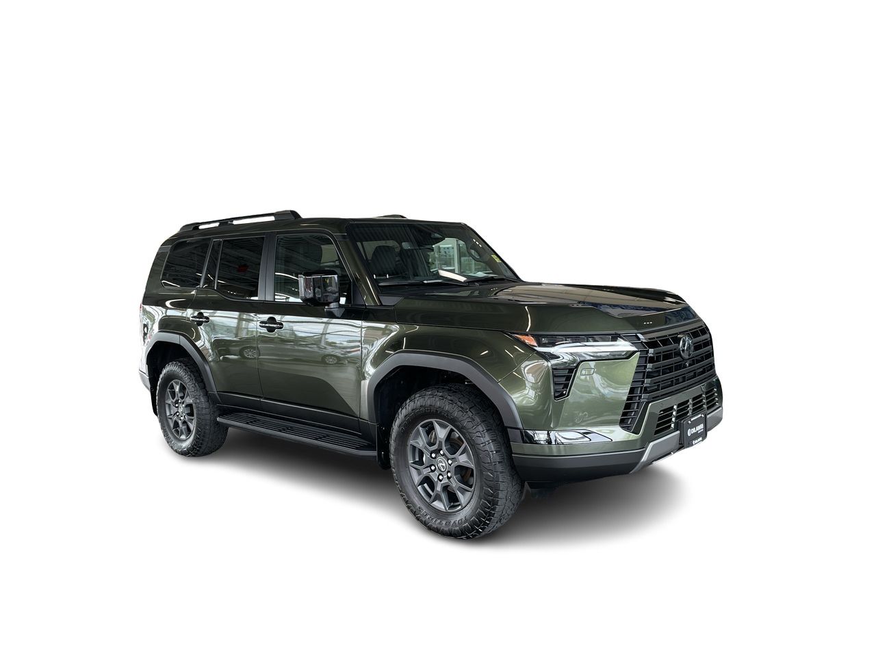 2024  GX