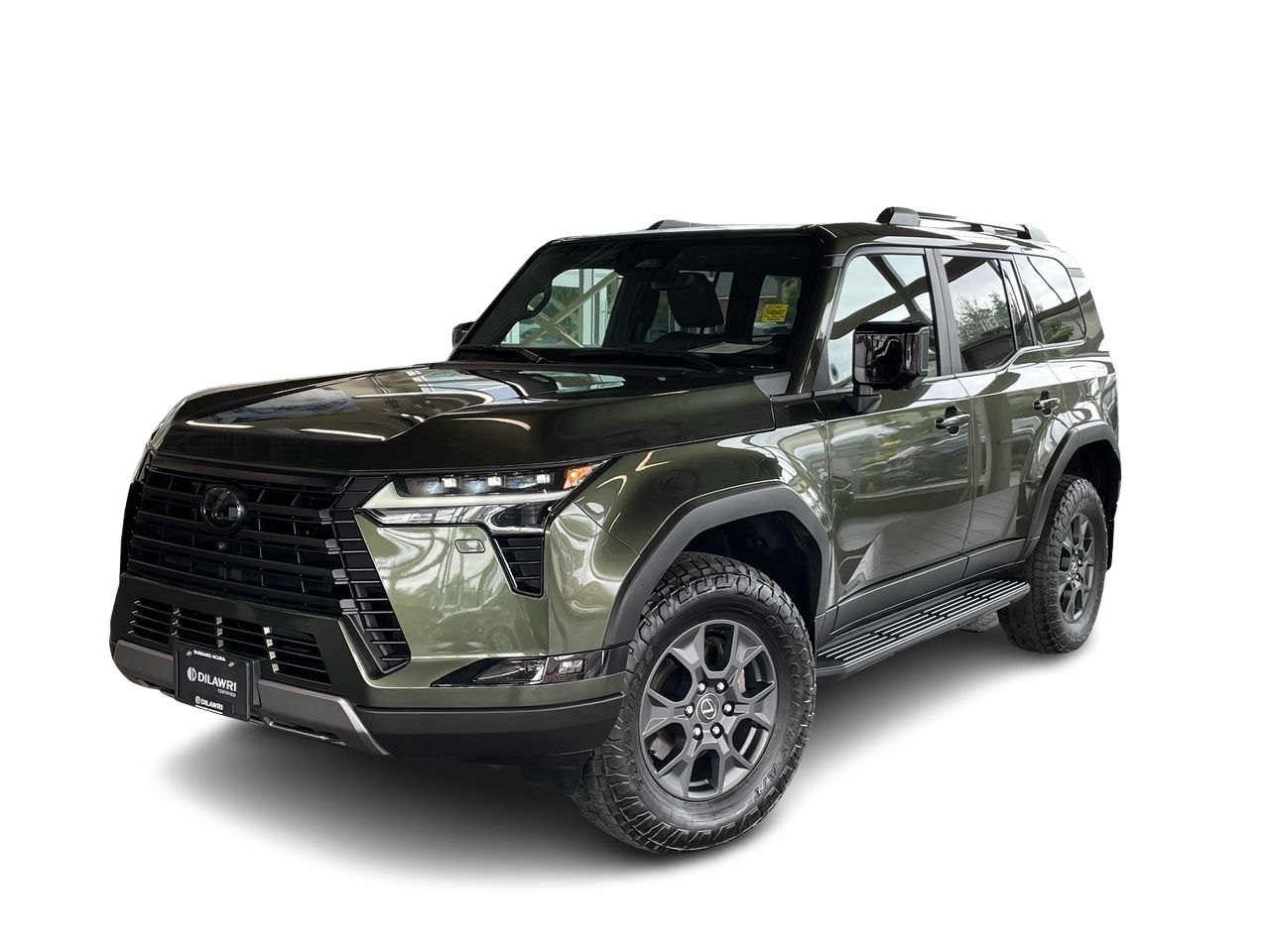 2024  GX