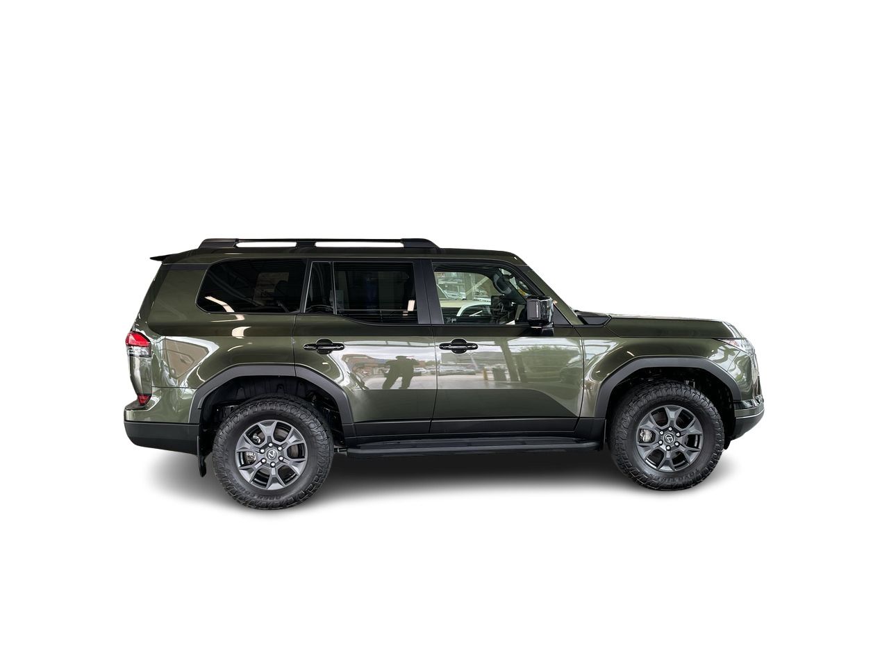 2024  GX