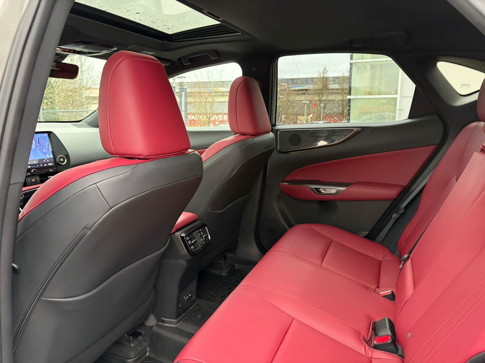 2024 Lexus NX in Vancouver, British Columbia