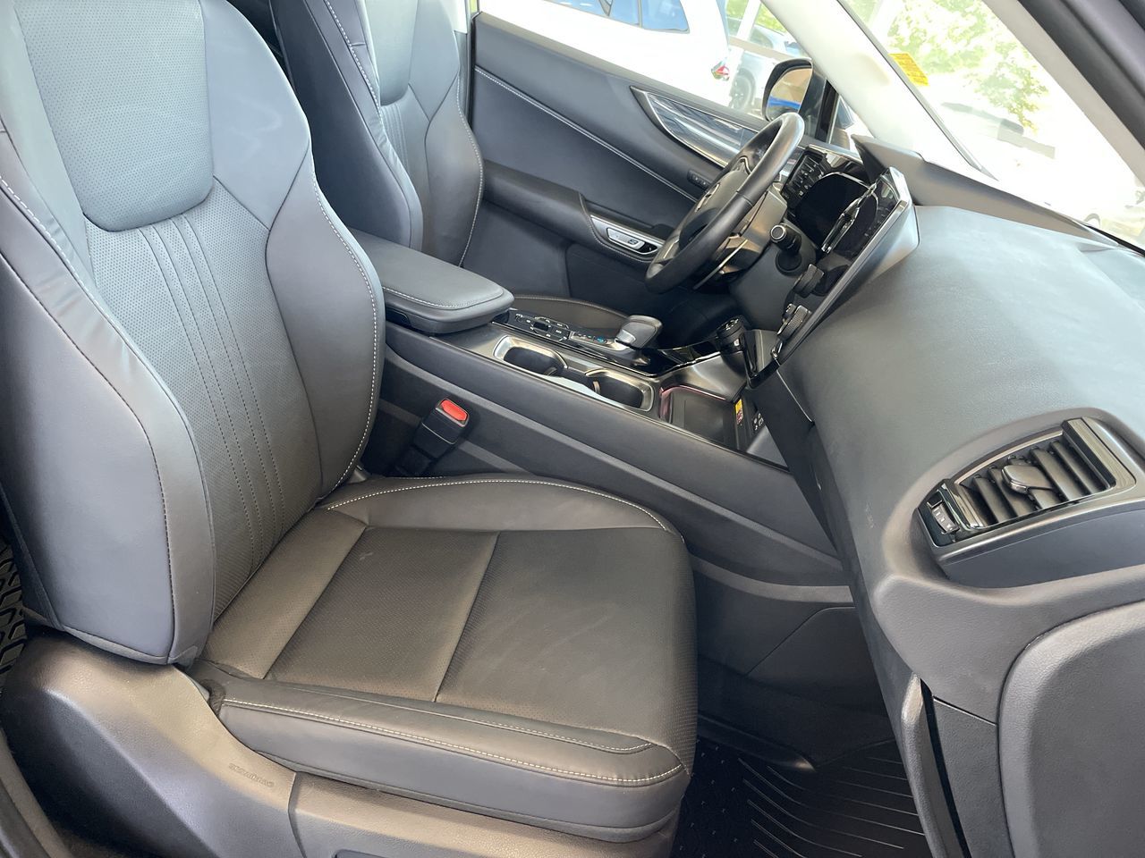 2024 Lexus NX
