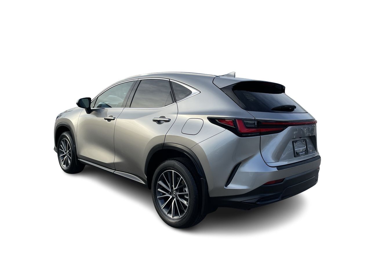 2025 Lexus NX