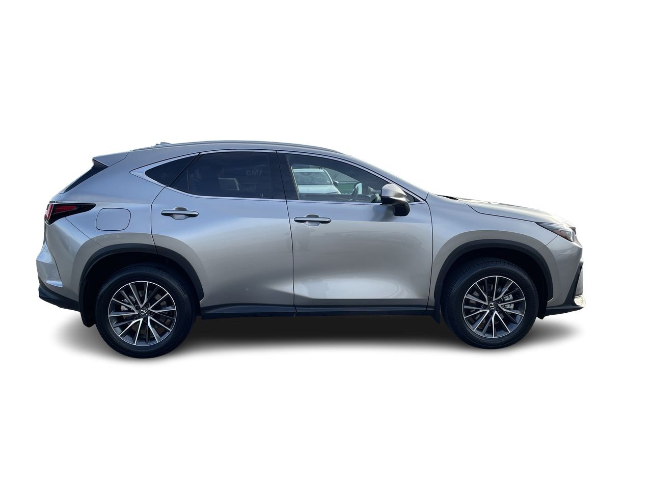 2025 Lexus NX
