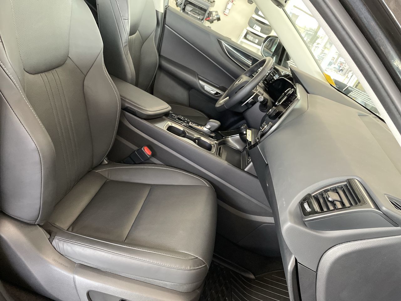 2025 Lexus NX
