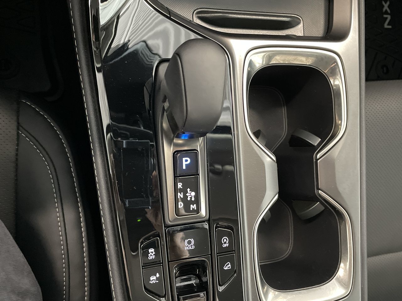 2025 Lexus NX