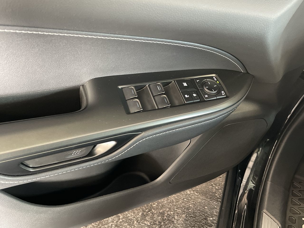 2025 Lexus NX