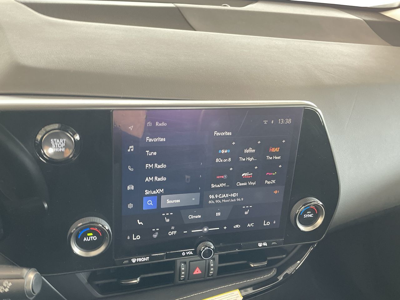 2025 Lexus NX
