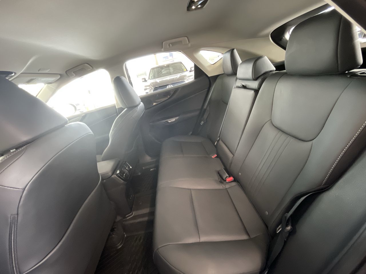2025 Lexus NX