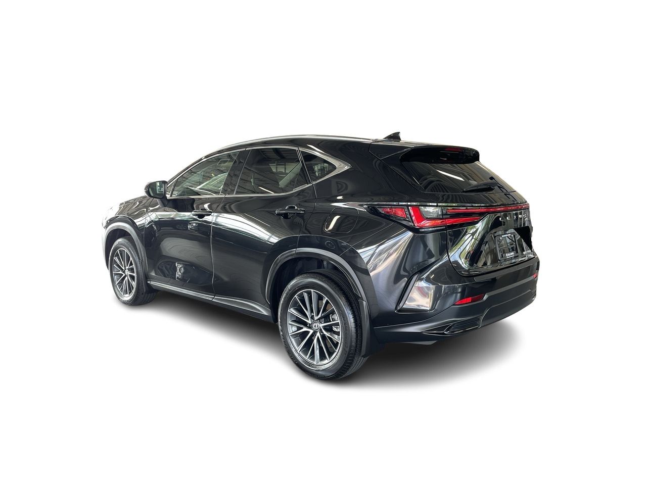 2025 Lexus NX