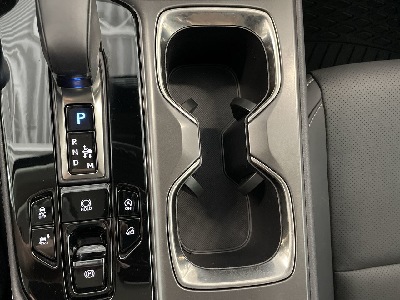 2025 Lexus NX