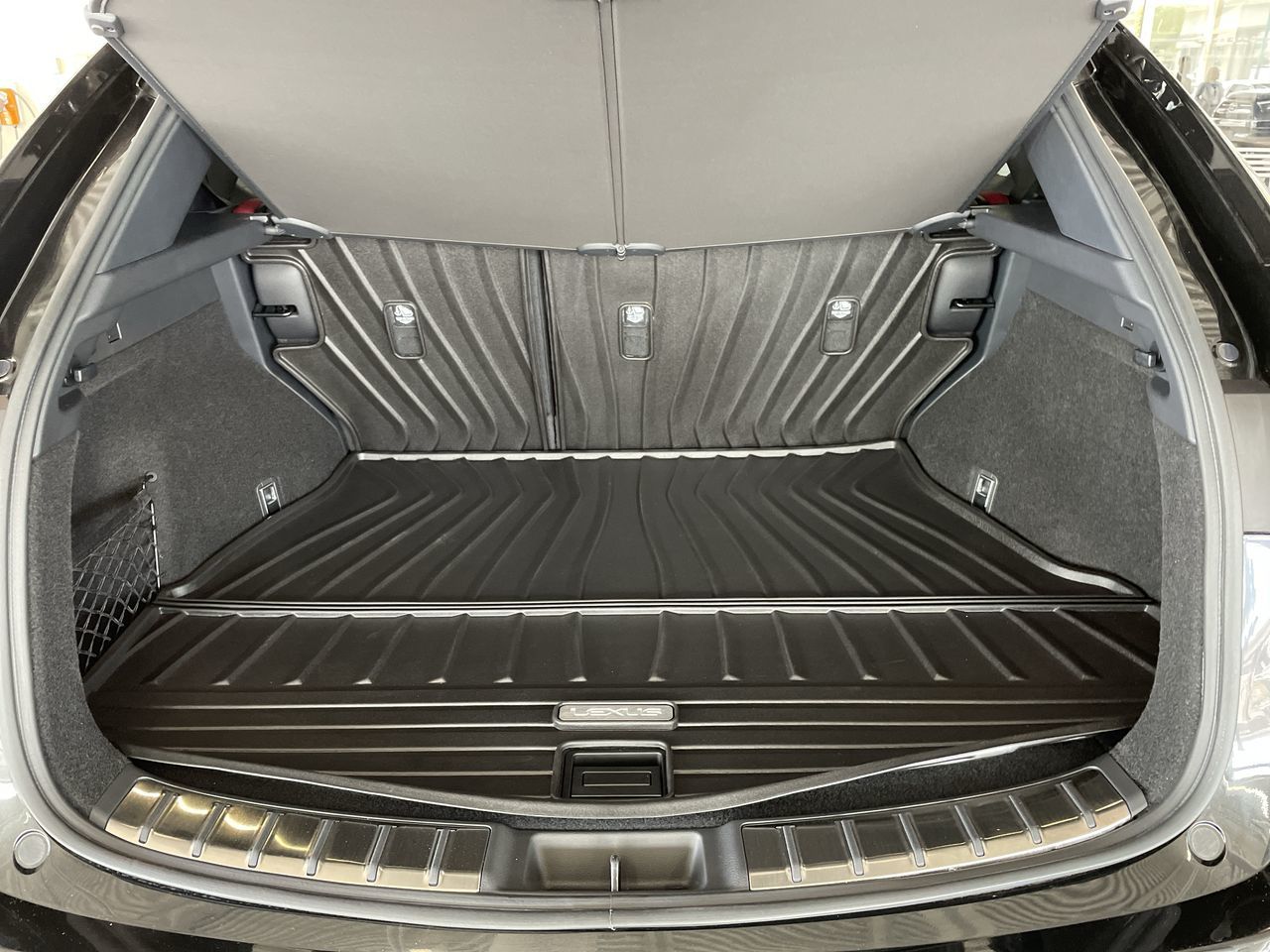 2026 Lexus NX