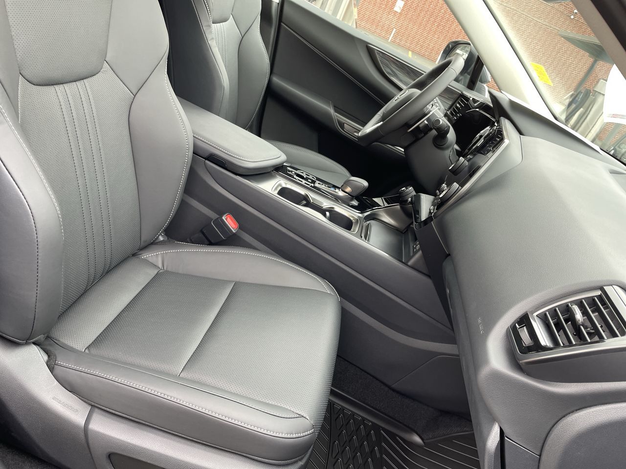 2026 Lexus NX