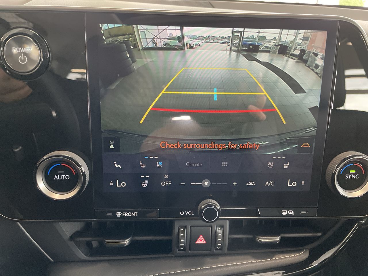 2026 Lexus NX