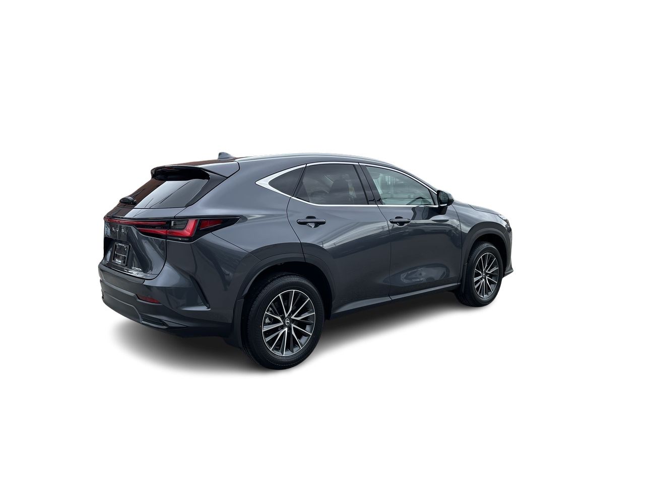 2026 Lexus NX
