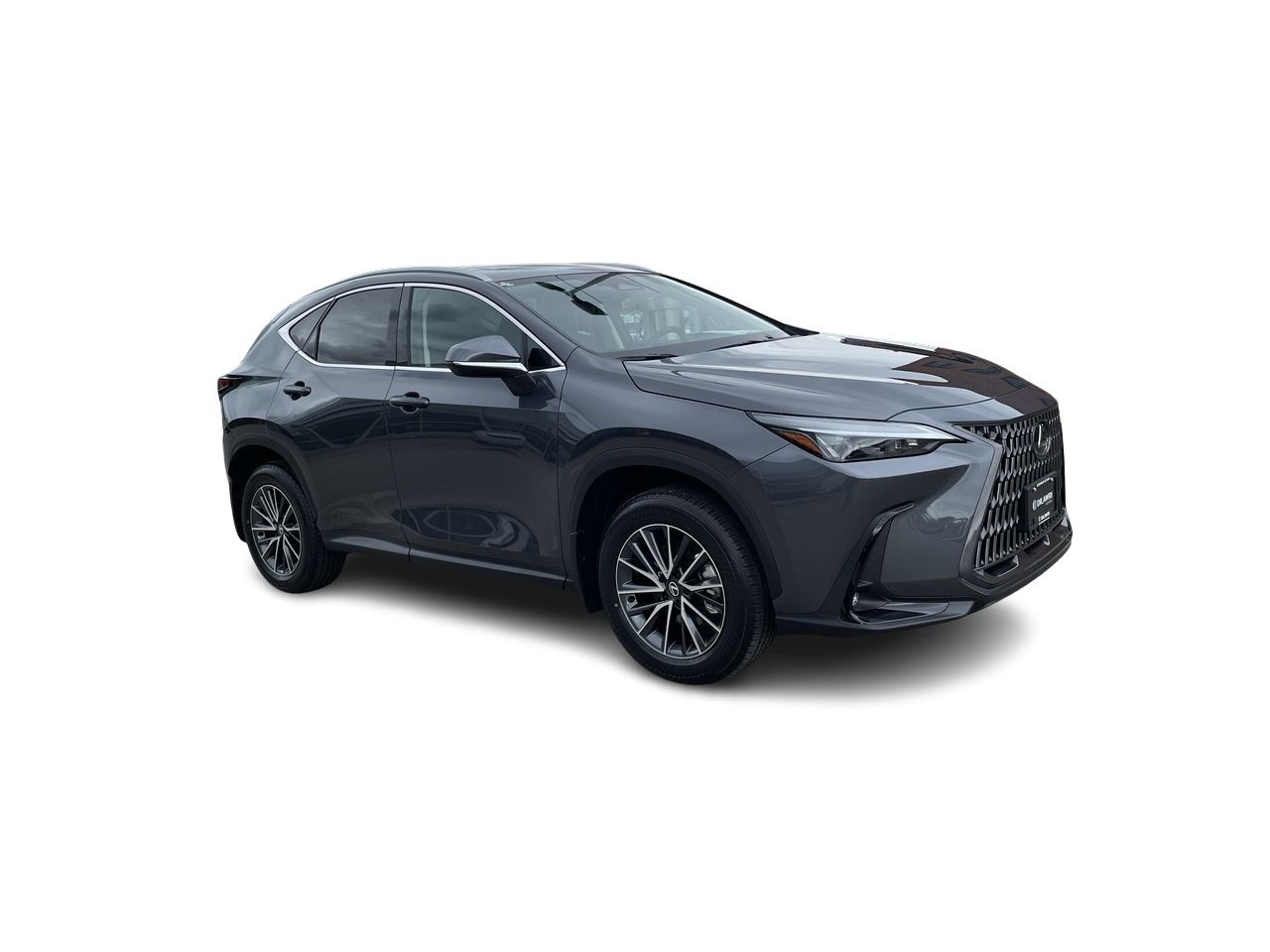 2026 Lexus NX