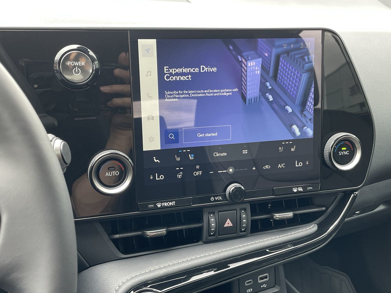 2026 Lexus NX