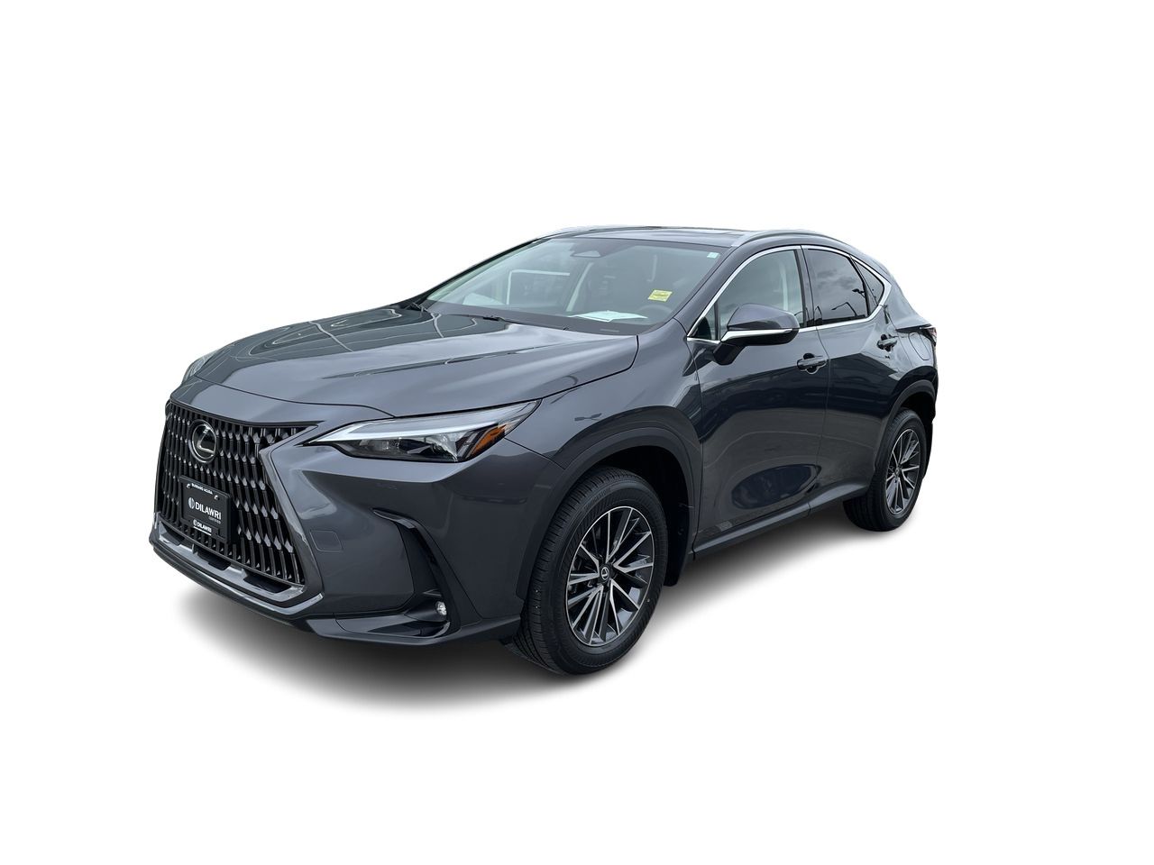 2026 Lexus NX