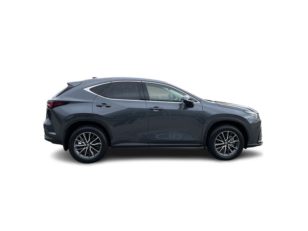 2026 Lexus NX