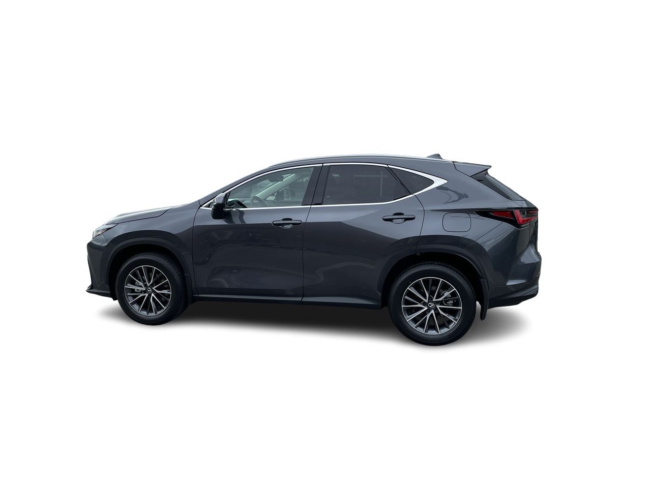 2026 Lexus NX