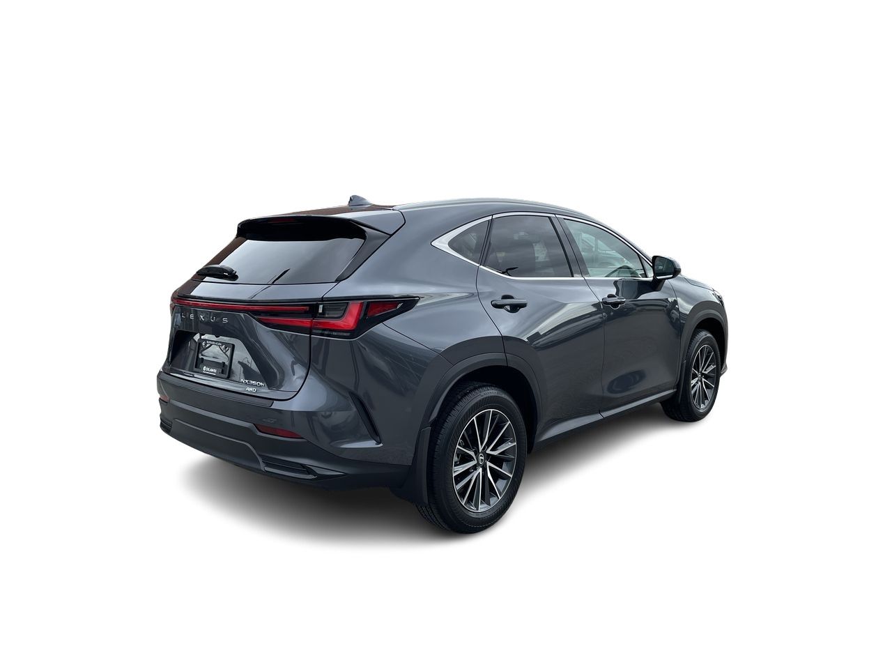 2026 Lexus NX