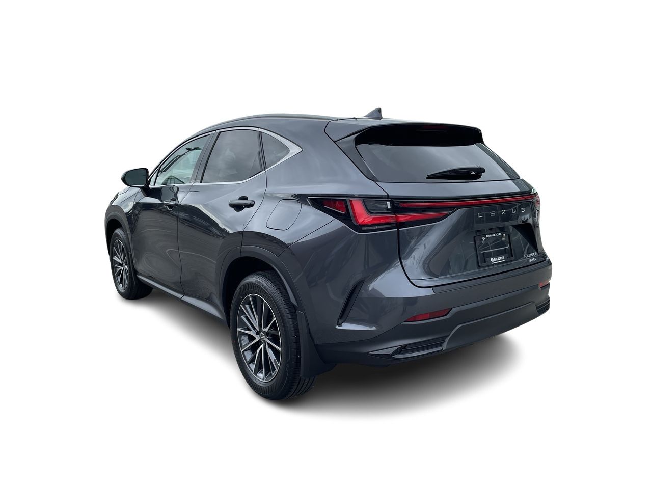 2026 Lexus NX