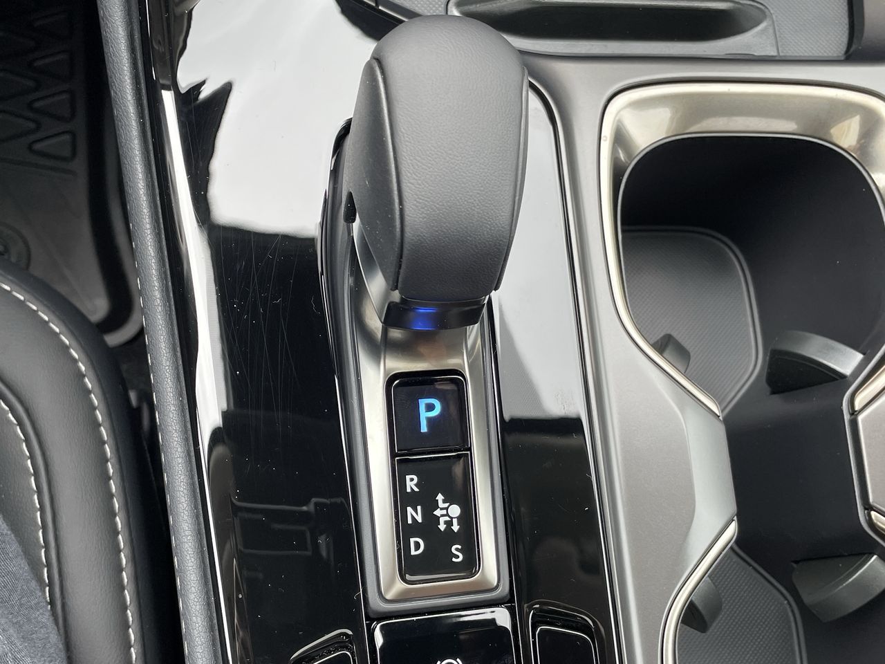 2026 Lexus NX