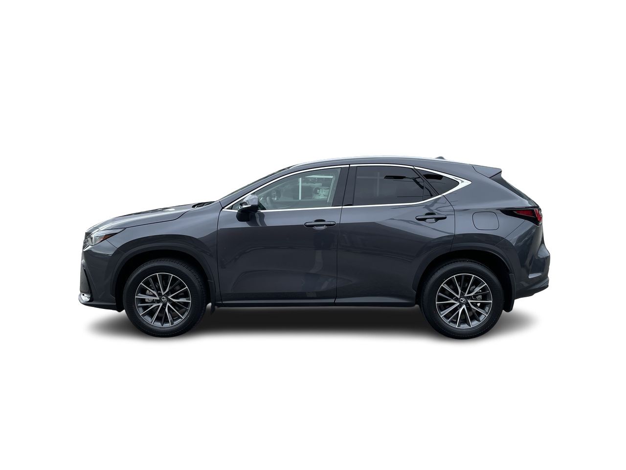 2026 Lexus NX