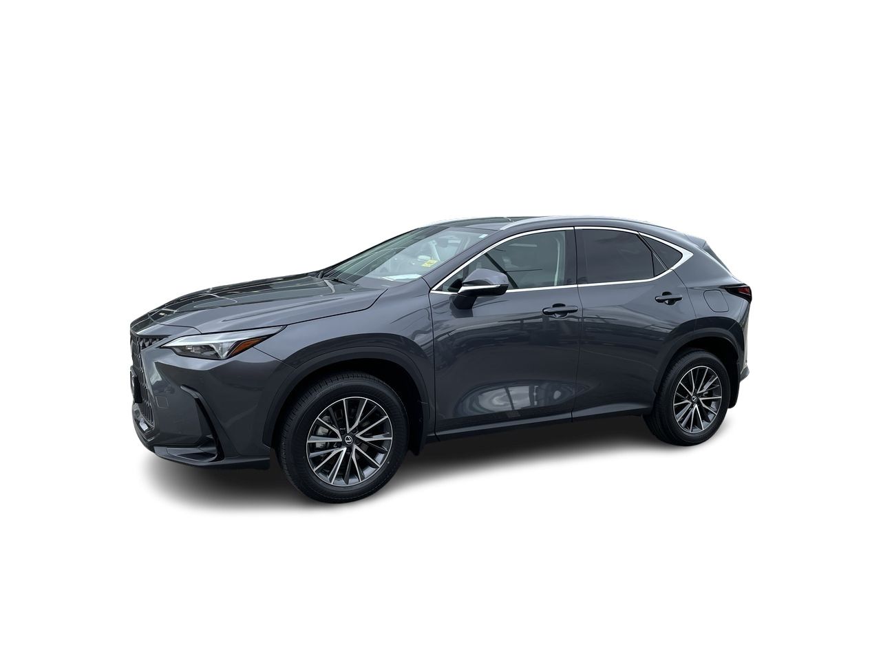 2026 Lexus NX