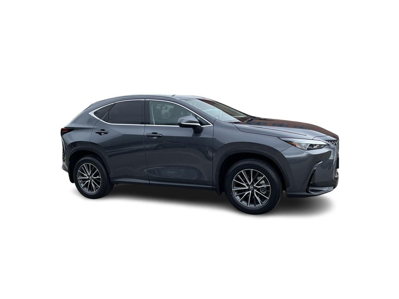 2026 Lexus NX