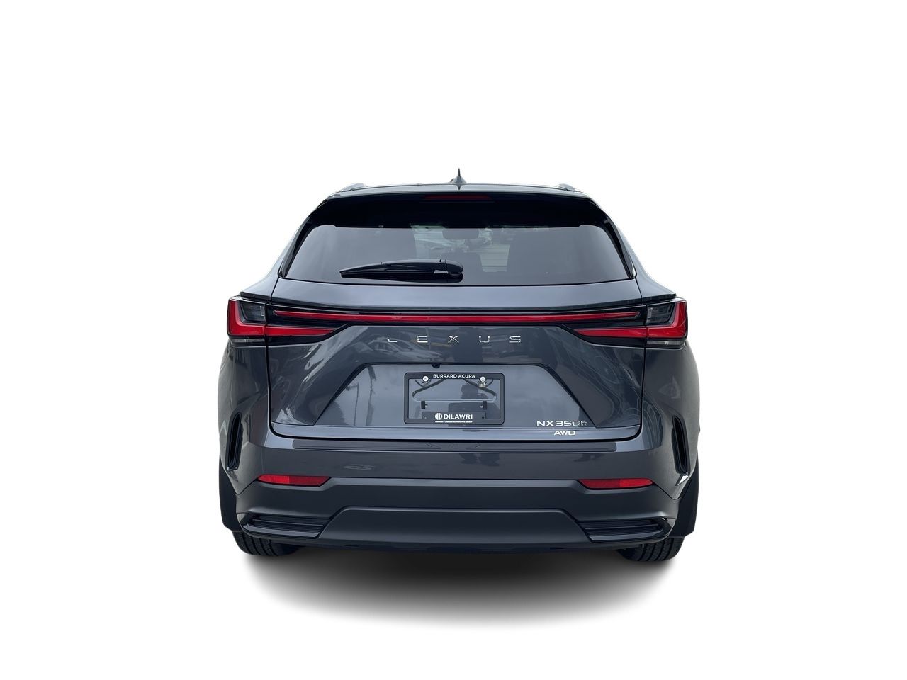 2026 Lexus NX