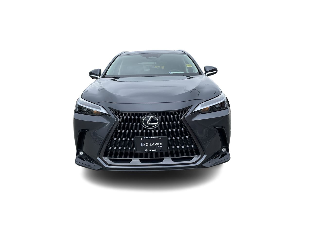 2026 Lexus NX