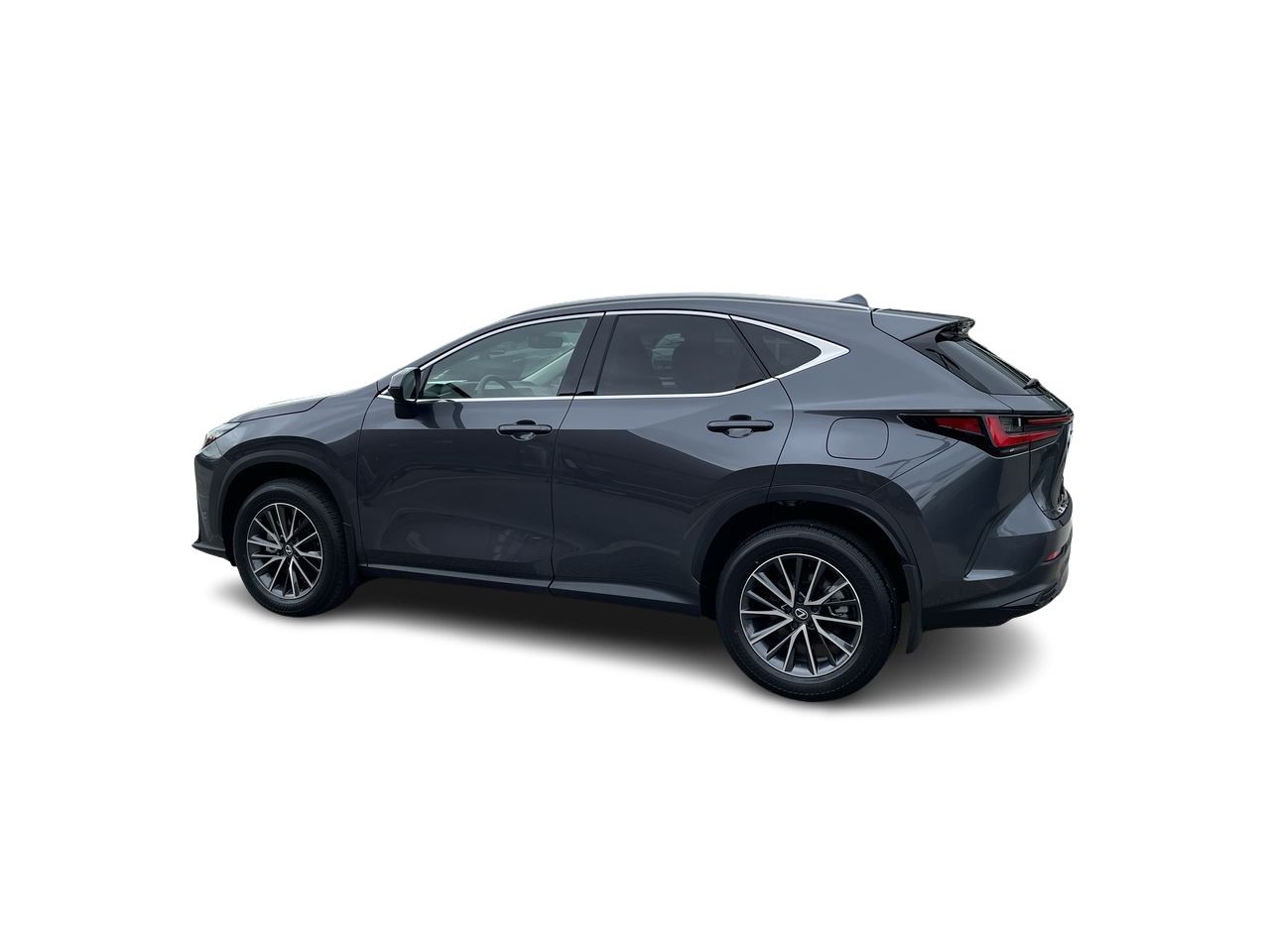 2026 Lexus NX