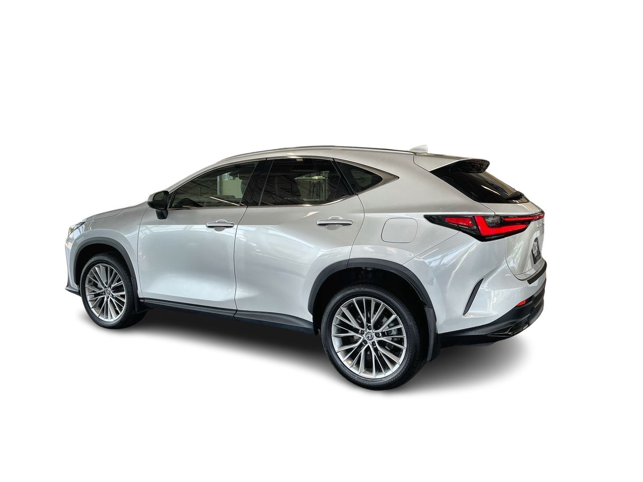 2024  NX