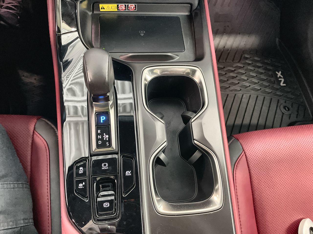 2024  NX