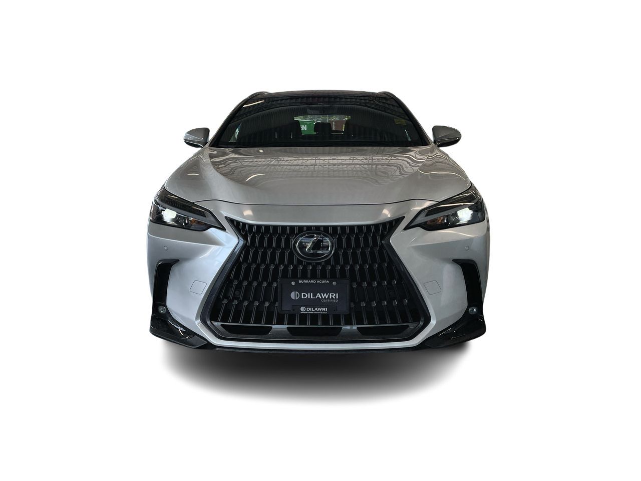 2024  NX