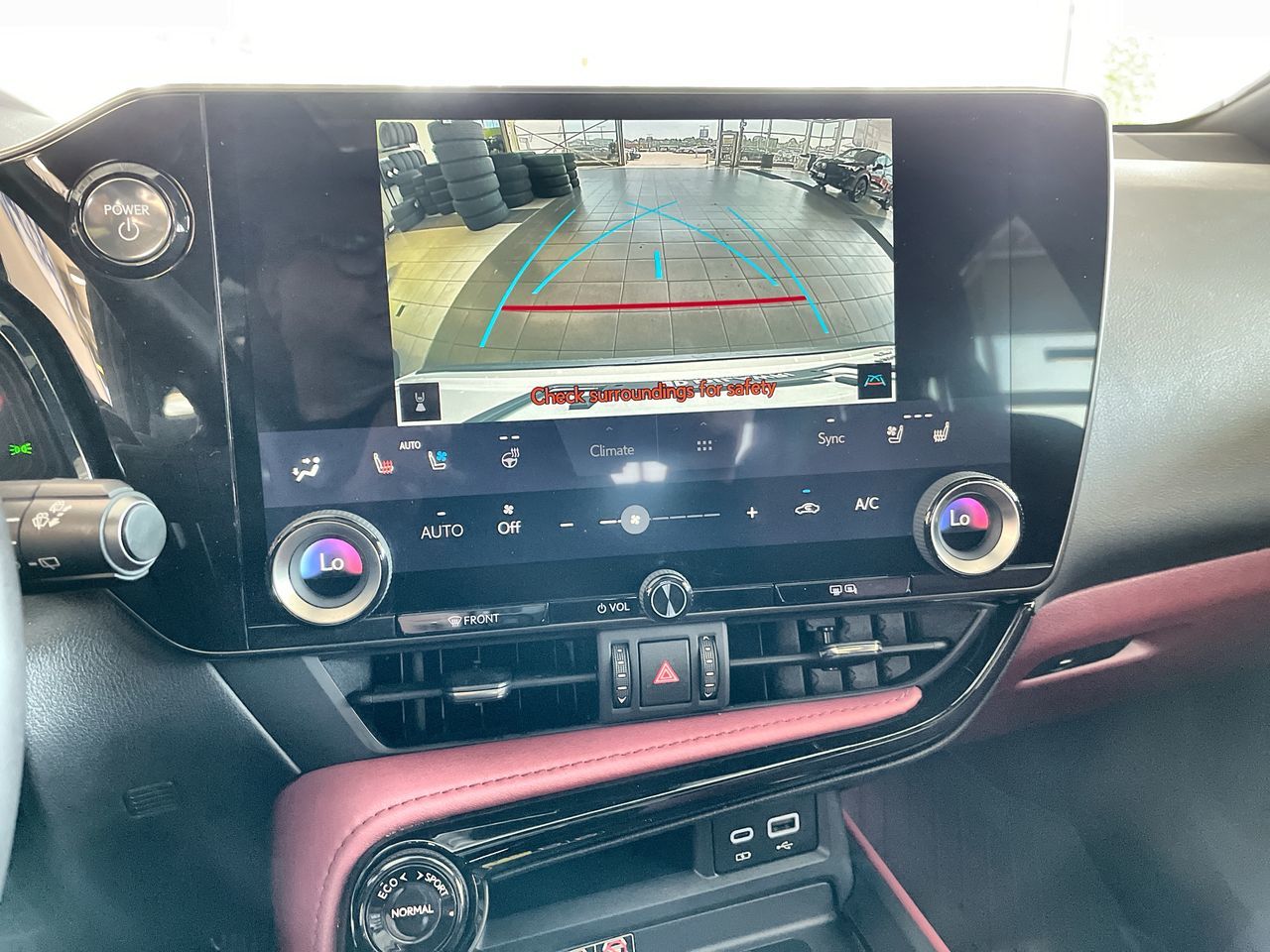 2024  NX