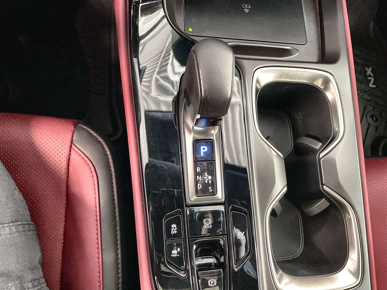 2024  NX