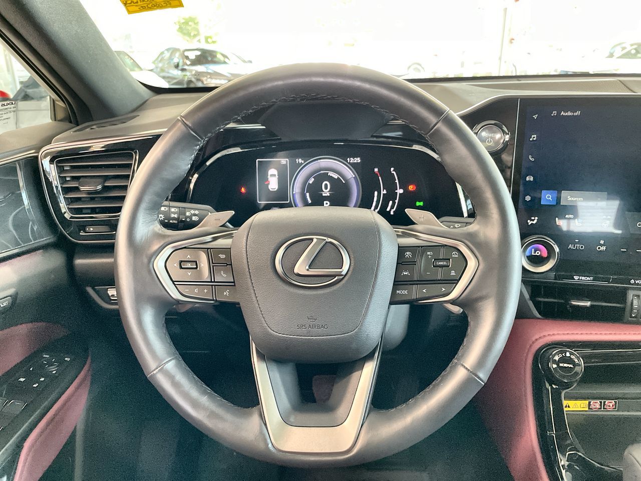 2024  NX
