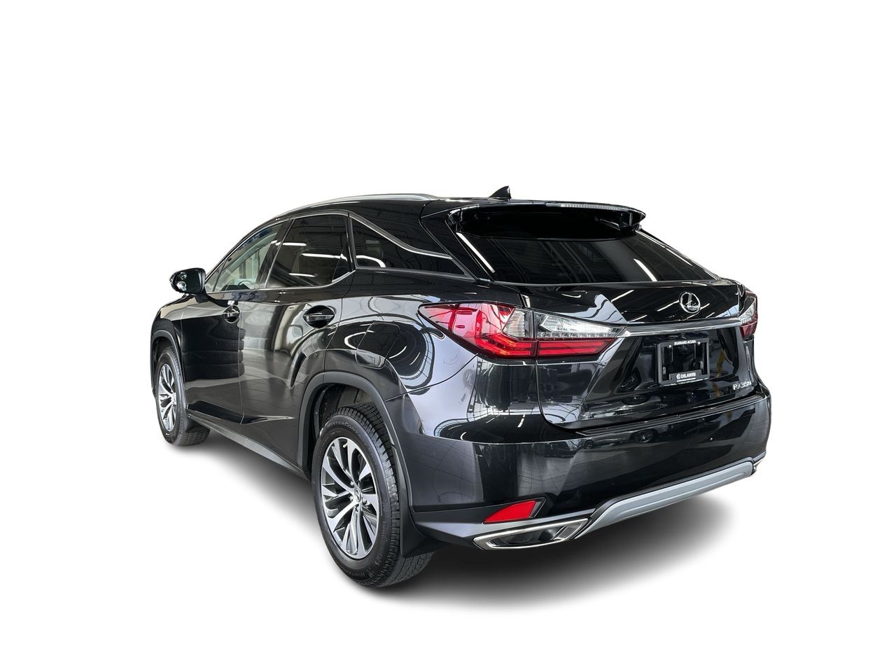 2020 Lexus RX