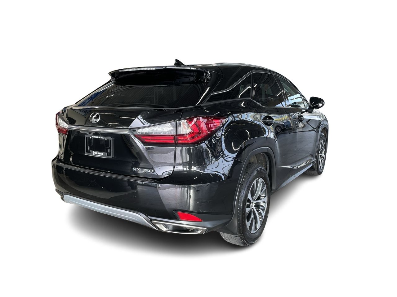 2020 Lexus RX