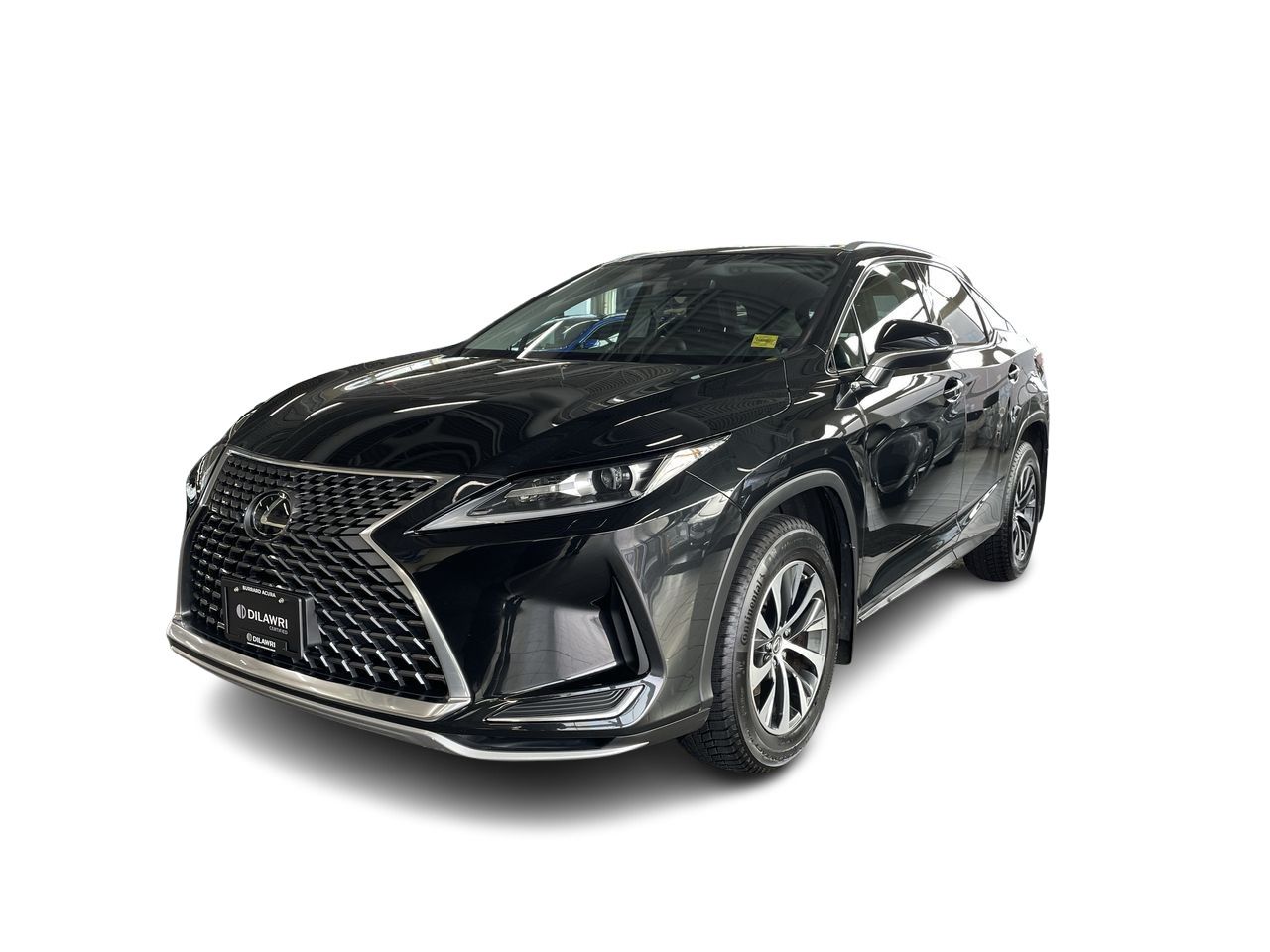 2020 Lexus RX