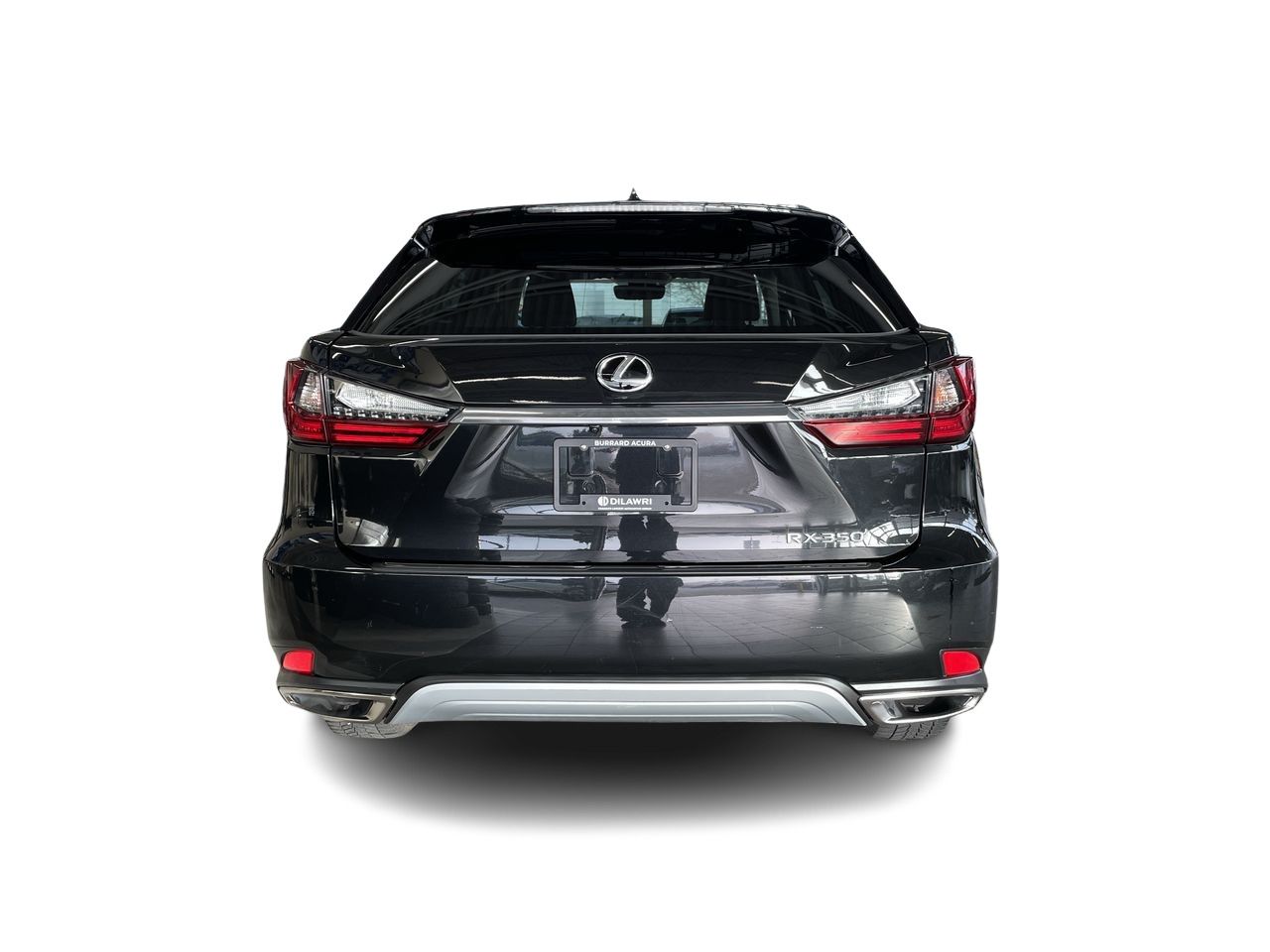 2020 Lexus RX