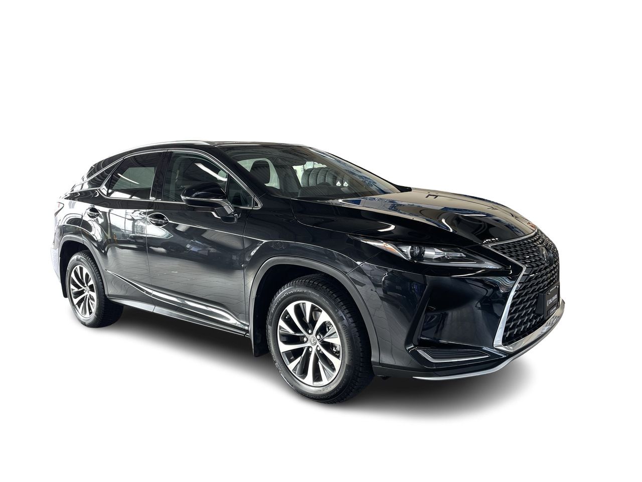 2020 Lexus RX