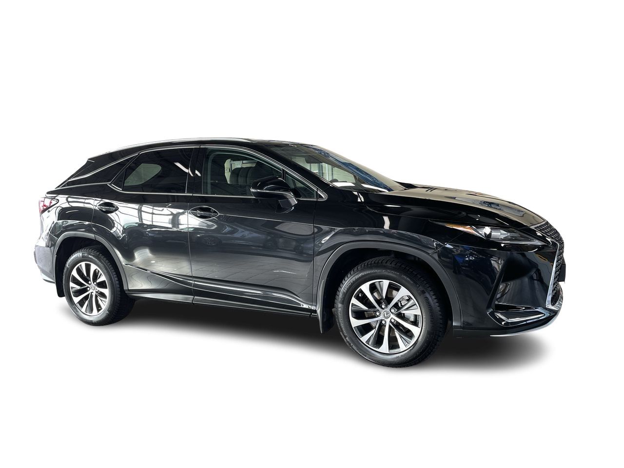 2020 Lexus RX