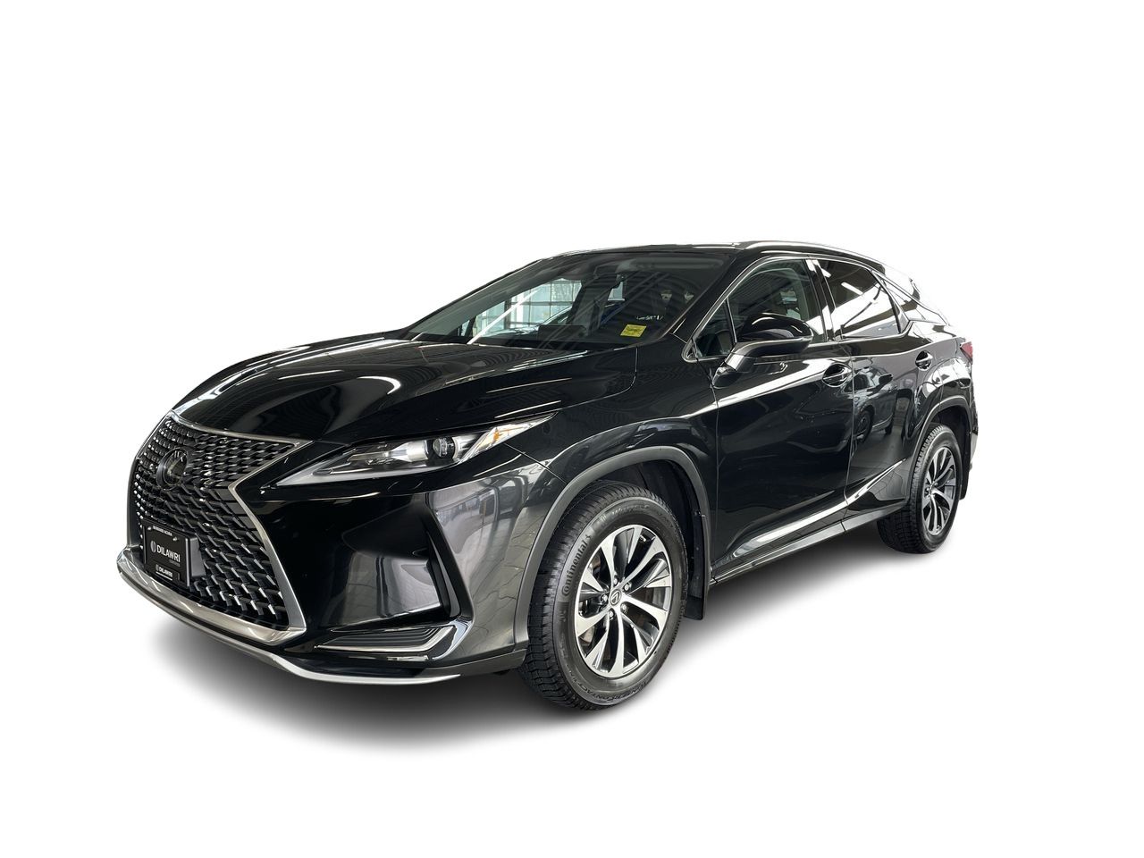 2020 Lexus RX