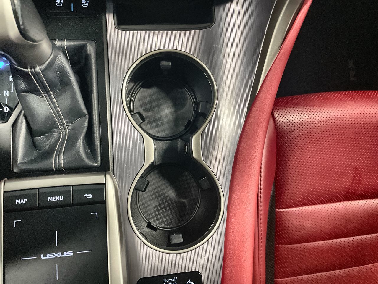 2022 Lexus RX in Vancouver, British Columbia
