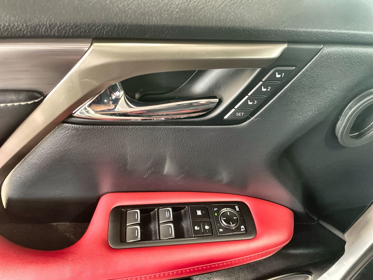 2022 Lexus RX in Vancouver, British Columbia