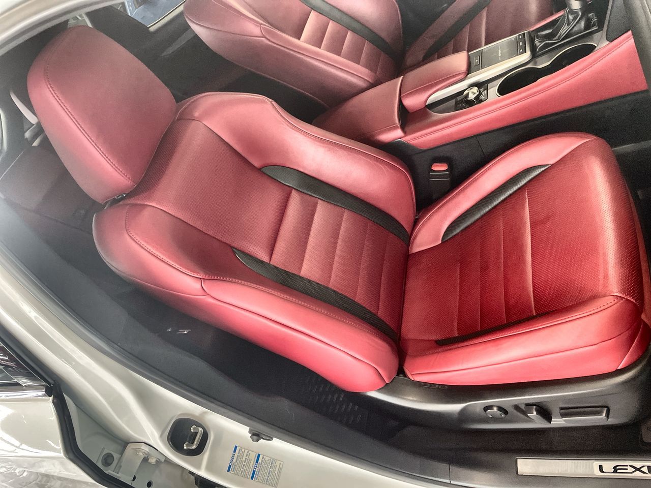 2022 Lexus RX in Vancouver, British Columbia