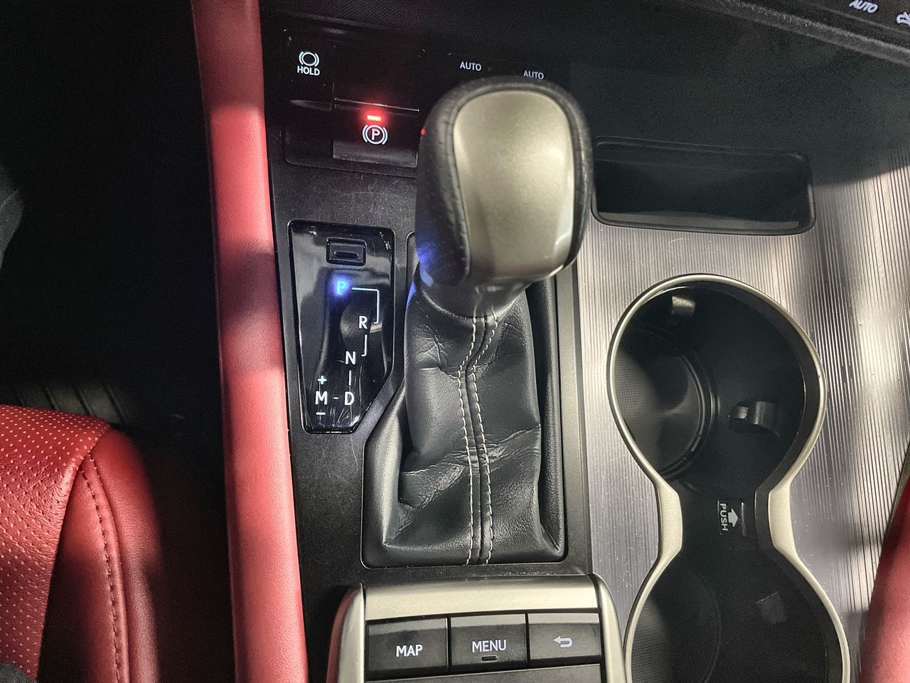 2022 Lexus RX in Vancouver, British Columbia