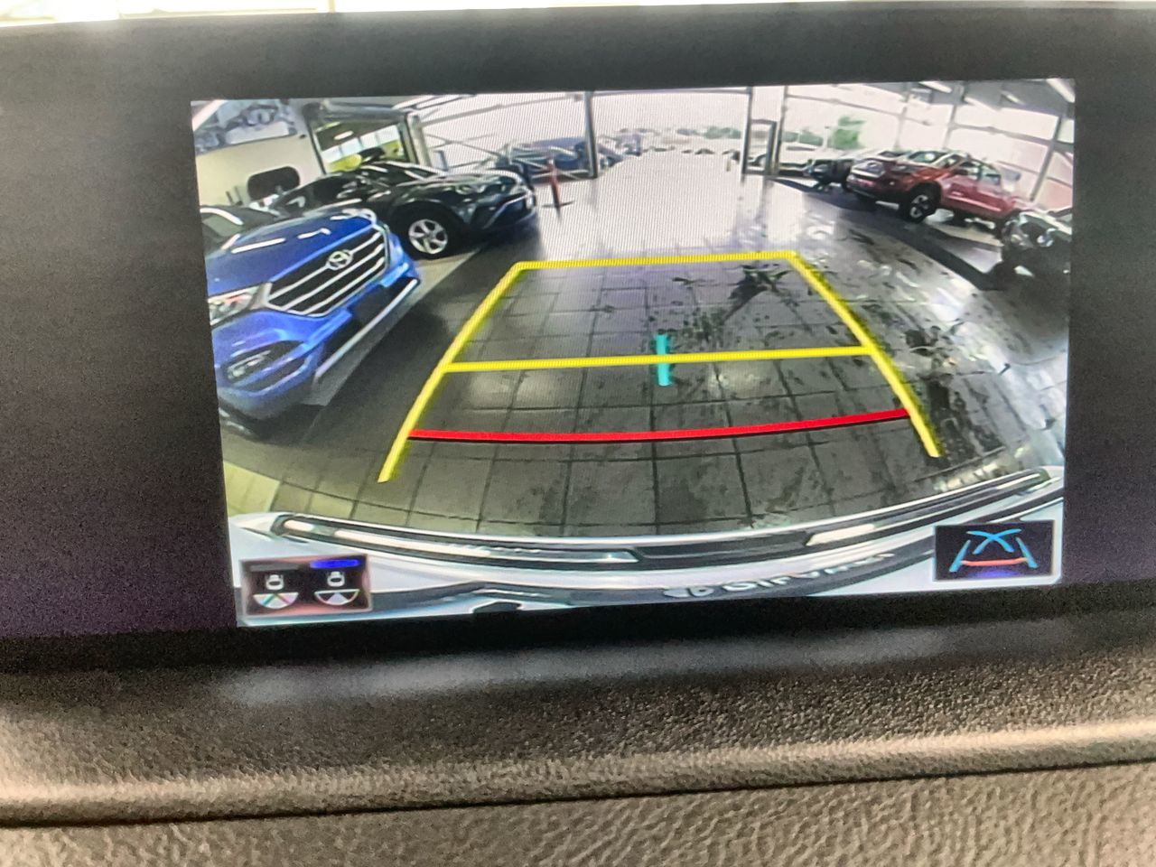 2022 Lexus RX in Vancouver, British Columbia